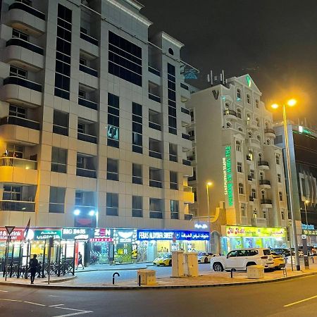 Albarsha 1 Hostel By Phm دبي المظهر الخارجي الصورة