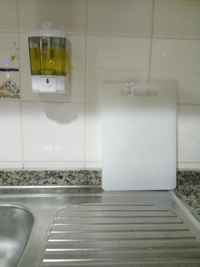 Albarsha 1 Hostel By Phm دبي المظهر الخارجي الصورة