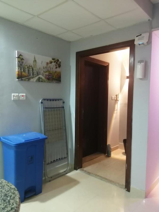 Albarsha 1 Hostel By Phm دبي المظهر الخارجي الصورة