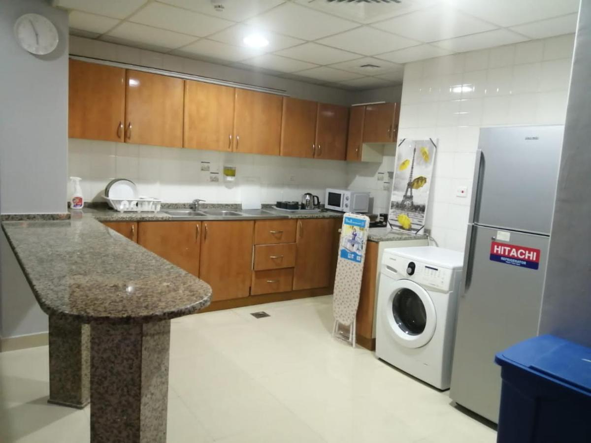Albarsha 1 Hostel By Phm دبي المظهر الخارجي الصورة