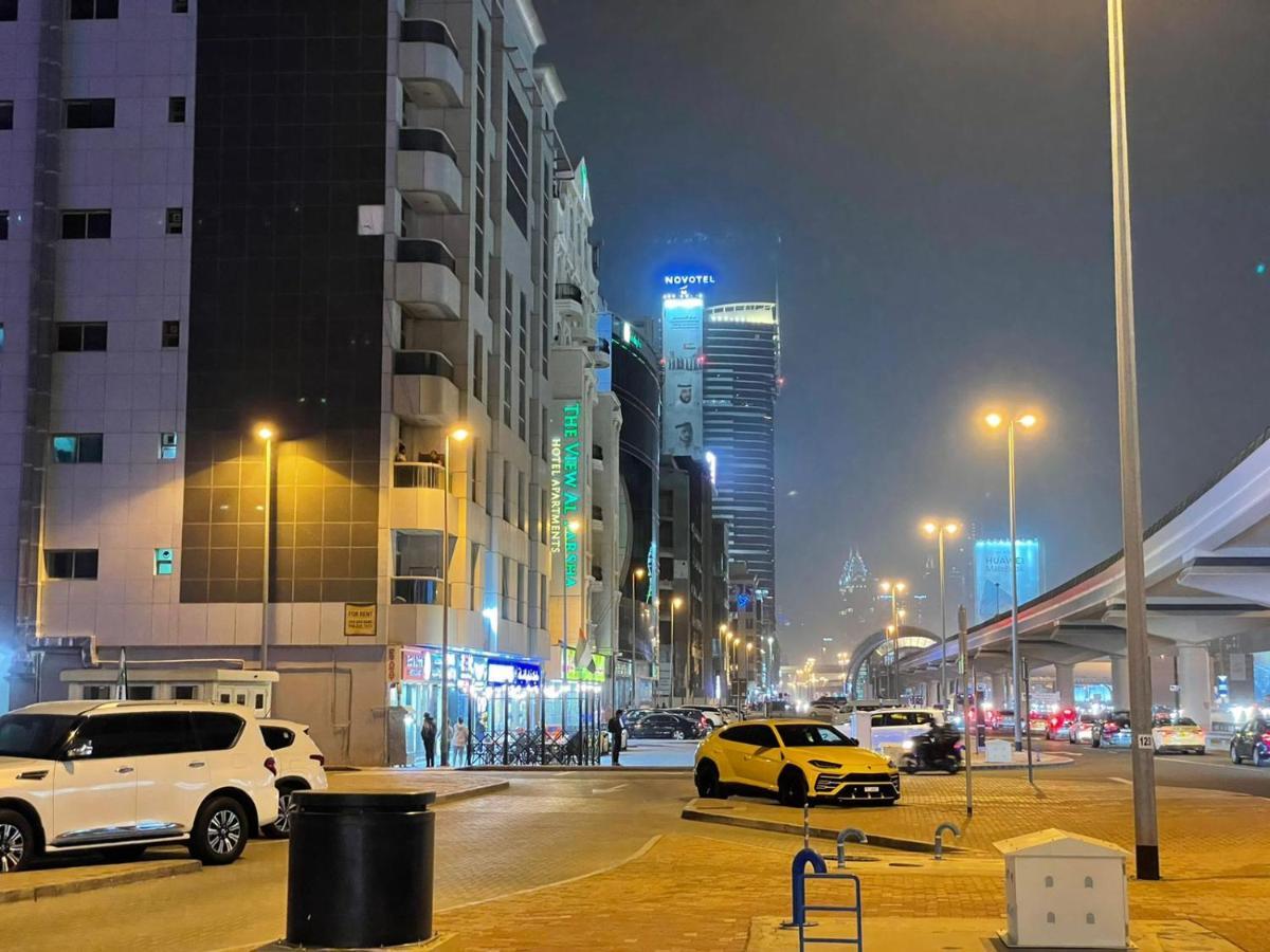 Albarsha 1 Hostel By Phm دبي المظهر الخارجي الصورة