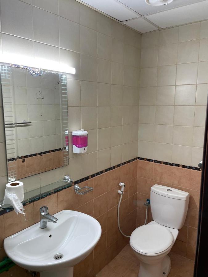 Albarsha 1 Hostel By Phm دبي المظهر الخارجي الصورة