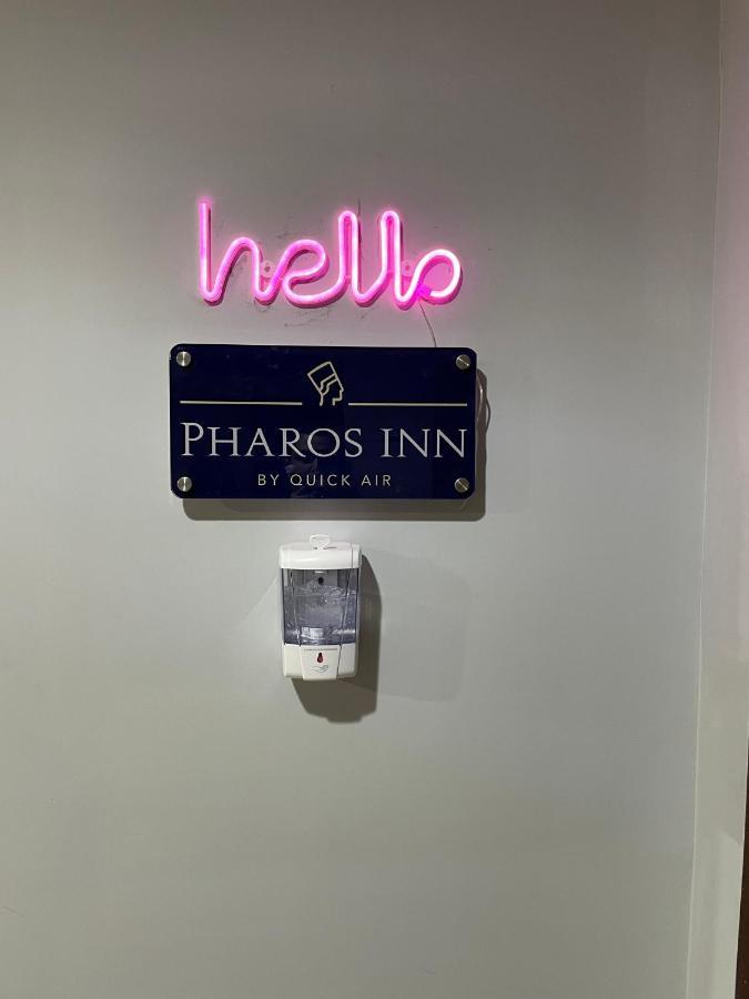 Albarsha 1 Hostel By Phm دبي المظهر الخارجي الصورة