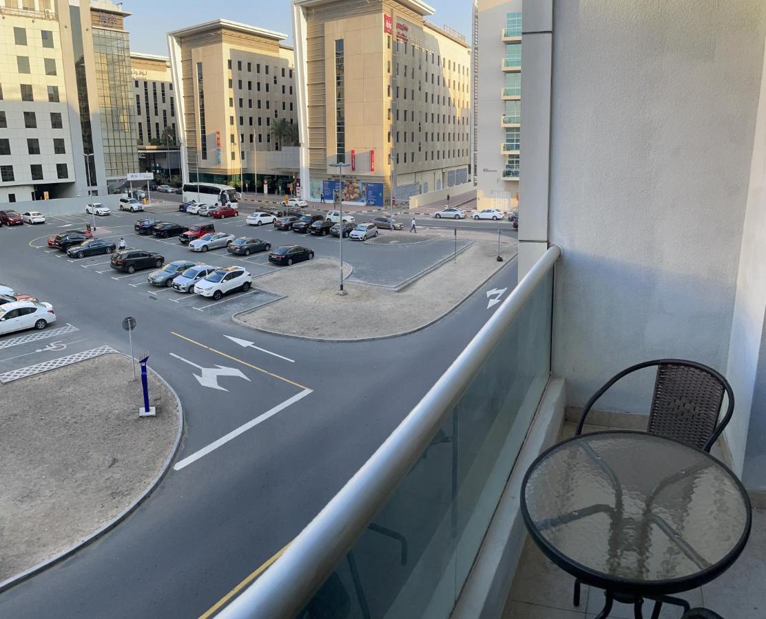 Albarsha 1 Hostel By Phm دبي المظهر الخارجي الصورة