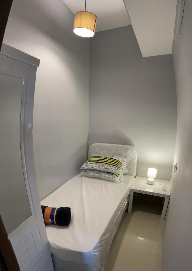 Albarsha 1 Hostel By Phm دبي المظهر الخارجي الصورة