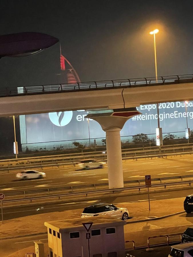 Albarsha 1 Hostel By Phm دبي المظهر الخارجي الصورة