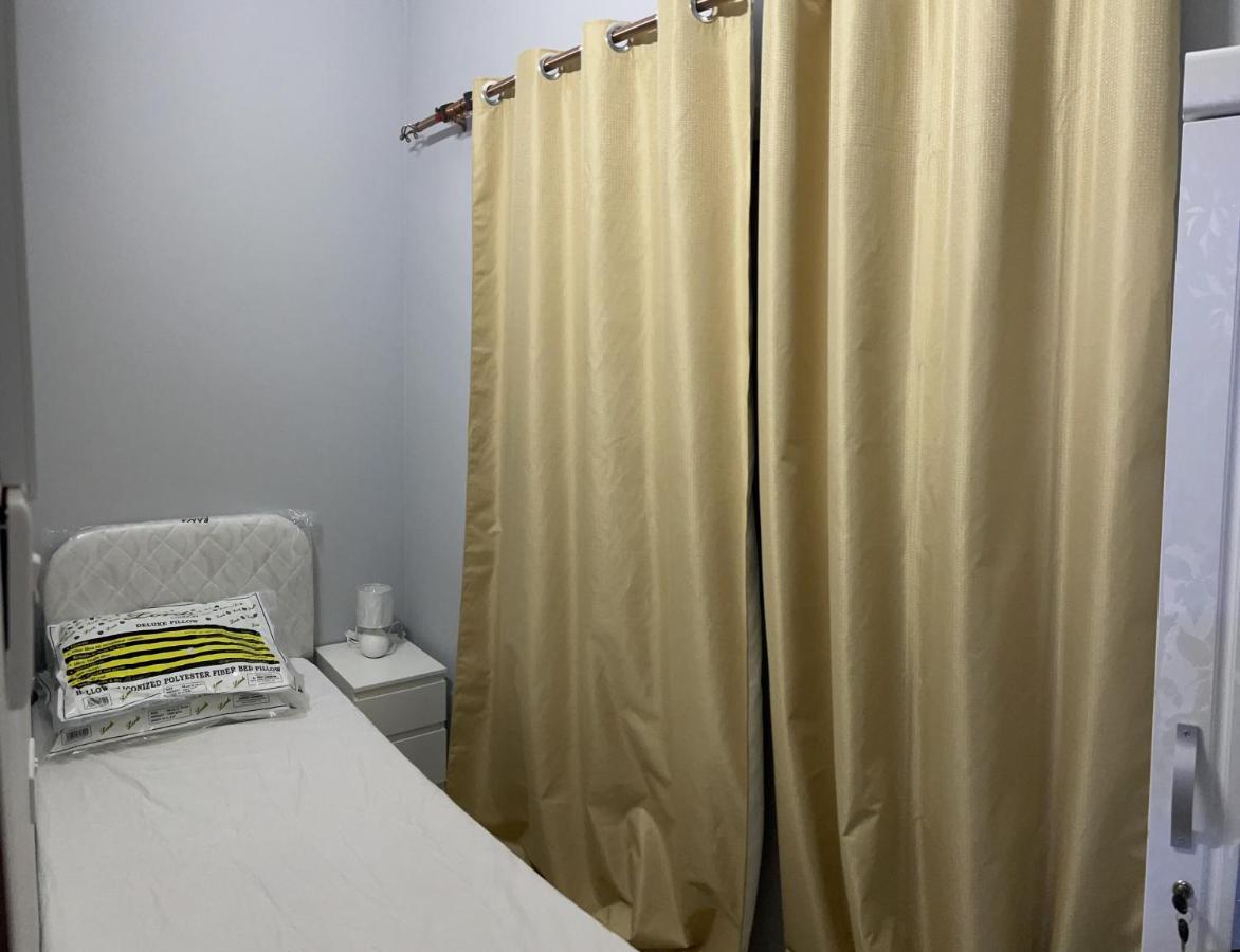 Albarsha 1 Hostel By Phm دبي المظهر الخارجي الصورة