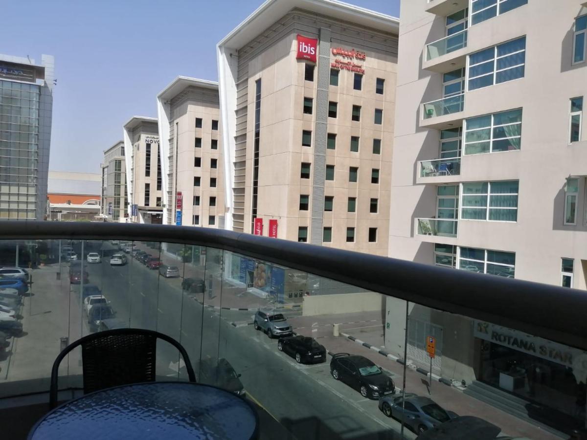 Albarsha 1 Hostel By Phm دبي المظهر الخارجي الصورة
