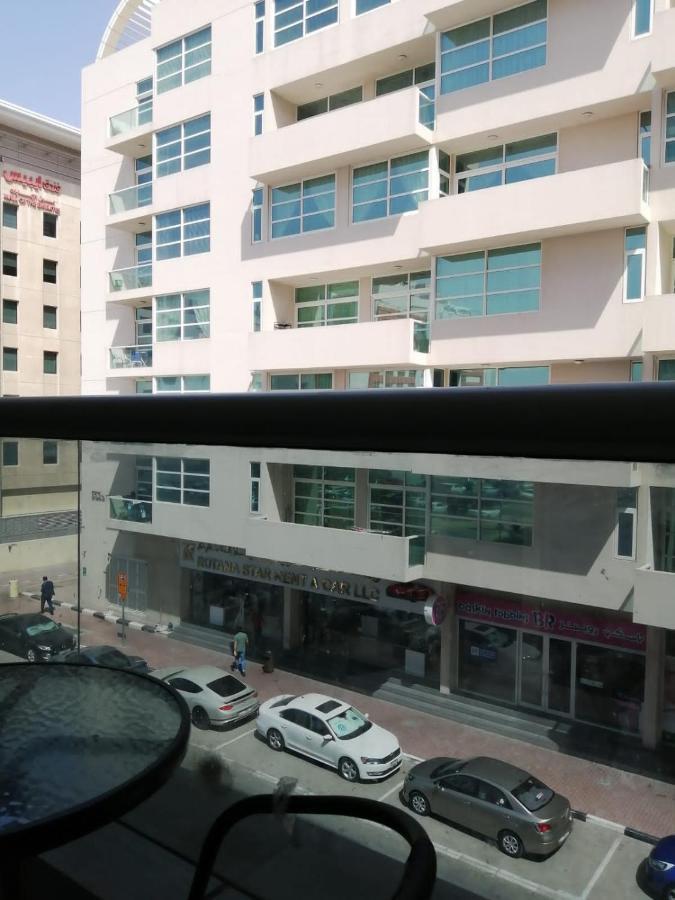 Albarsha 1 Hostel By Phm دبي المظهر الخارجي الصورة