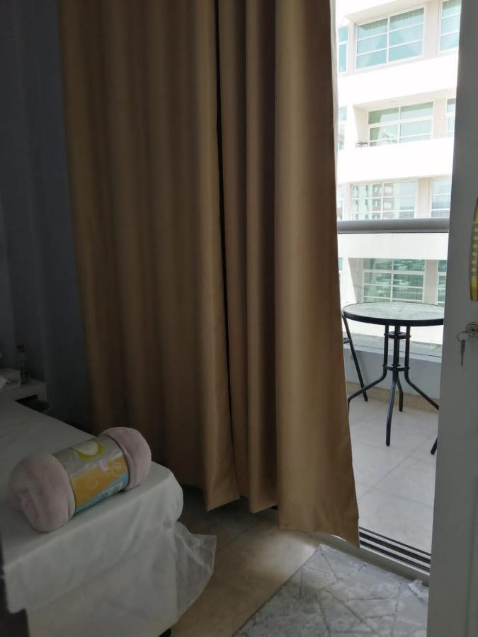 Albarsha 1 Hostel By Phm دبي المظهر الخارجي الصورة