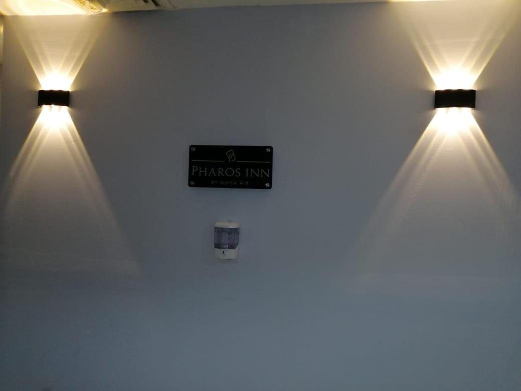 Albarsha 1 Hostel By Phm دبي المظهر الخارجي الصورة