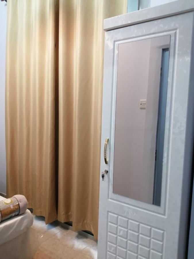 Albarsha 1 Hostel By Phm دبي المظهر الخارجي الصورة