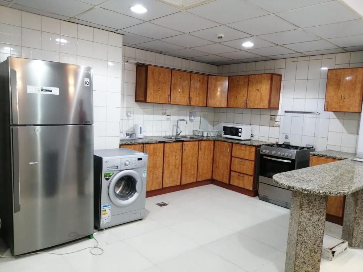 Albarsha 1 Hostel By Phm دبي المظهر الخارجي الصورة