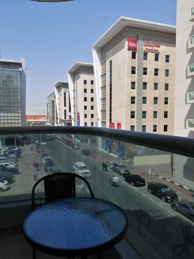 Albarsha 1 Hostel By Phm دبي المظهر الخارجي الصورة