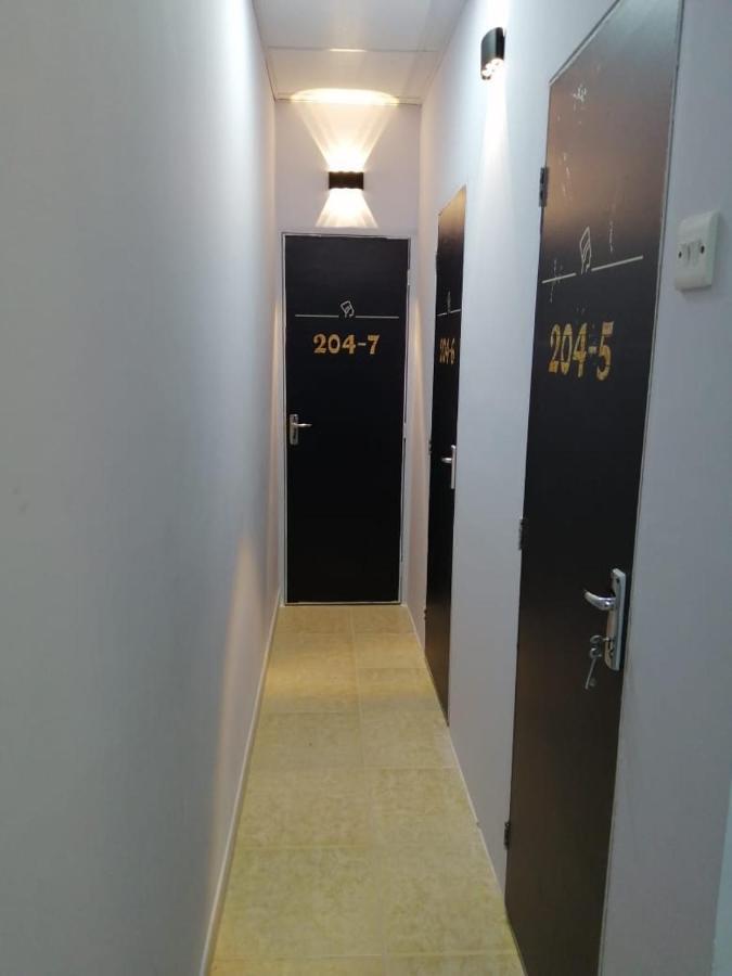 Albarsha 1 Hostel By Phm دبي المظهر الخارجي الصورة