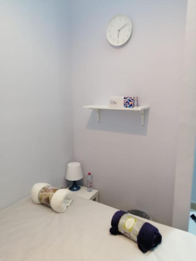 Albarsha 1 Hostel By Phm دبي المظهر الخارجي الصورة