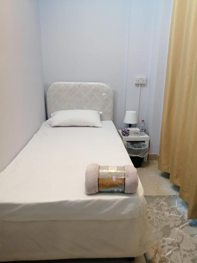 Albarsha 1 Hostel By Phm دبي المظهر الخارجي الصورة