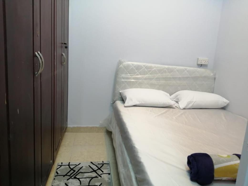 Albarsha 1 Hostel By Phm دبي المظهر الخارجي الصورة