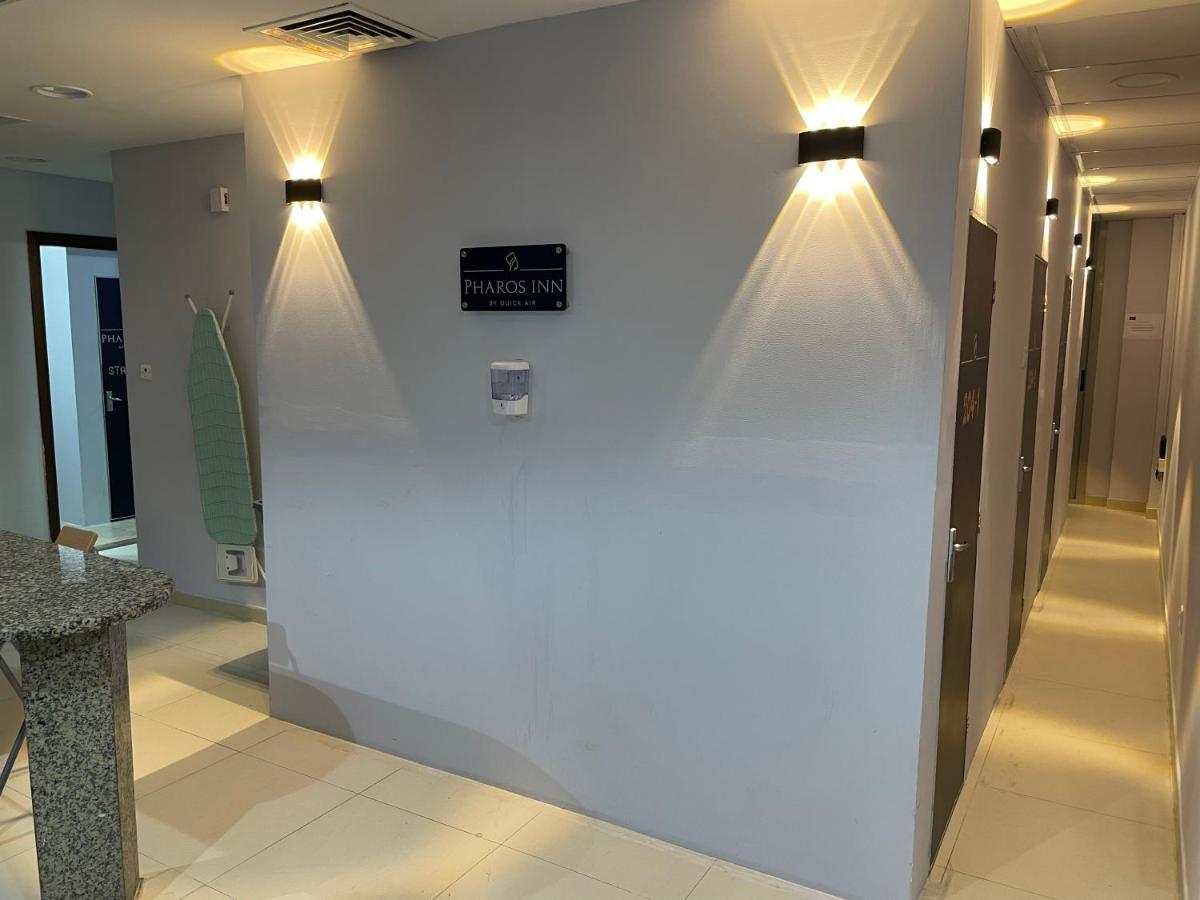 Albarsha 1 Hostel By Phm دبي المظهر الخارجي الصورة