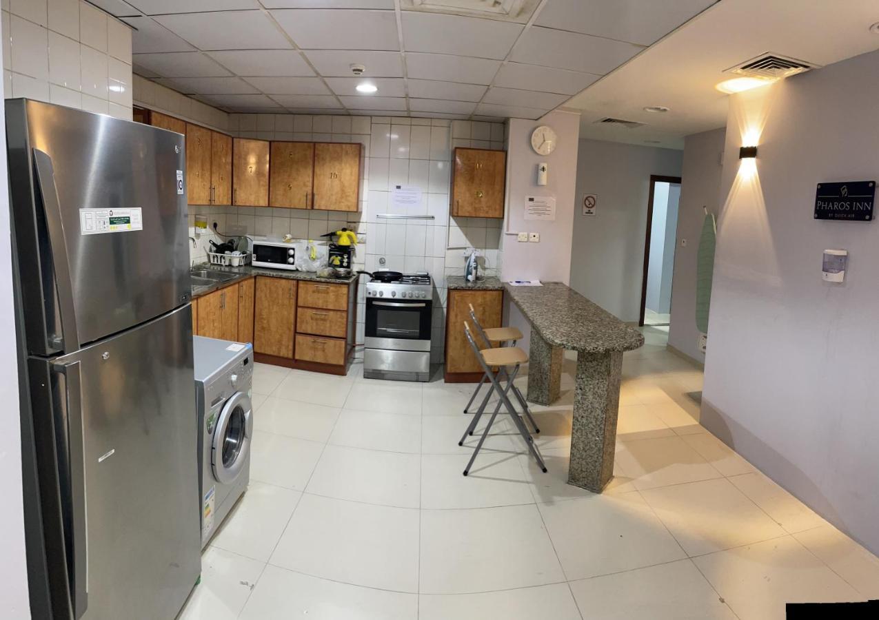 Albarsha 1 Hostel By Phm دبي المظهر الخارجي الصورة